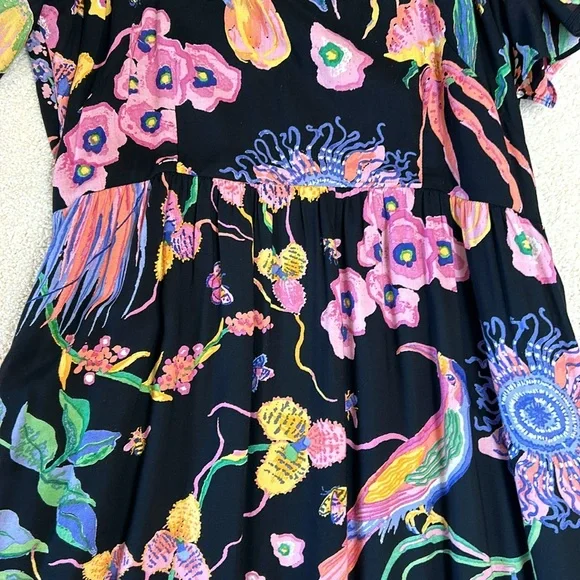 Banjanan Maxi Dress - Picture 7 of 15